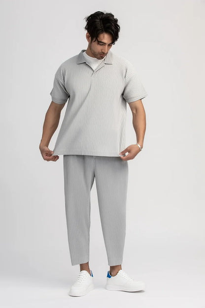 Oversized Short Sleeve T-Shirt