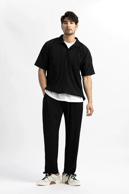 Oversized Short Sleeve T-Shirt